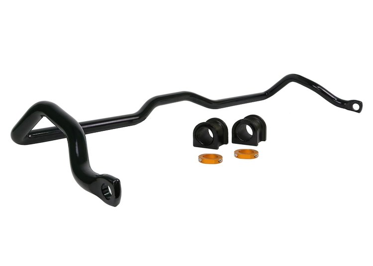 REV011.0164B Rear Sway Bar 30 mm Fits Select Lexus LX570, Toyota Land Cruiser