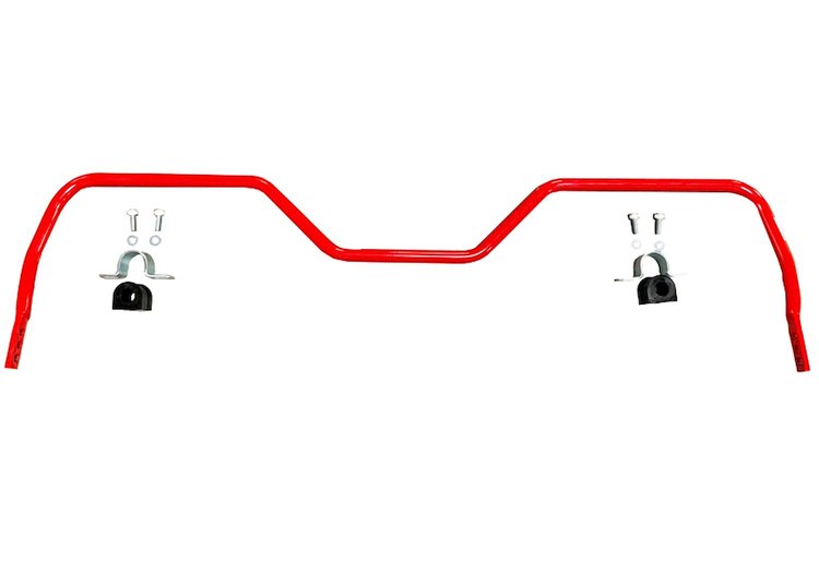 REV011.0198 Rear (22 mm) Sway Bar for 2011-2024 Ram 1500, 2009-2010 Dodge Ram 1500