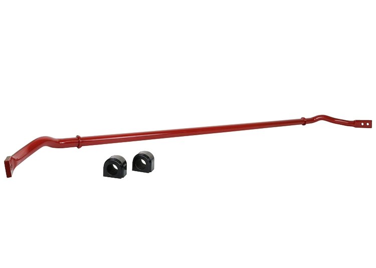 REV011.0202 Rear Sway Bar (24 mm) for 2015-2019 Mini Cooper