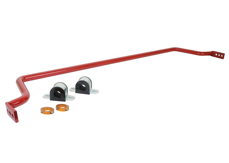 REV011.0212 Rear Sway Bar (27 mm) for 2016-2021 Chevy Camaro, 2020-2021 Chevy Camaro