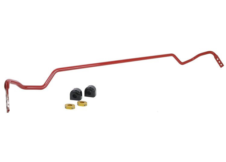 REV011.0214 Rear Sway Bar Adjustable 18 mm for 2019-2021 BMW Z4, 2020-2022 Toyota GR Supra