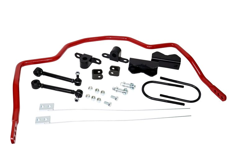 REV011.0220 Rear Sway Bar (26 mm) for 2015-2020 Ford F-150