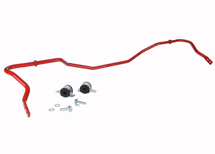 REV011.0240 Rear (18 mm) Sway Bar Fits Select Buick LaCrosse, Buick Century, Buick Regal, Chevy Impala Limited, Chevy Impala