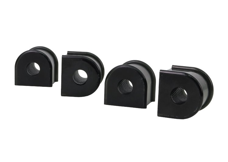 REV012.0000 Rear Sway Bar Bushings for 1984-2001 Jeep Cherokee