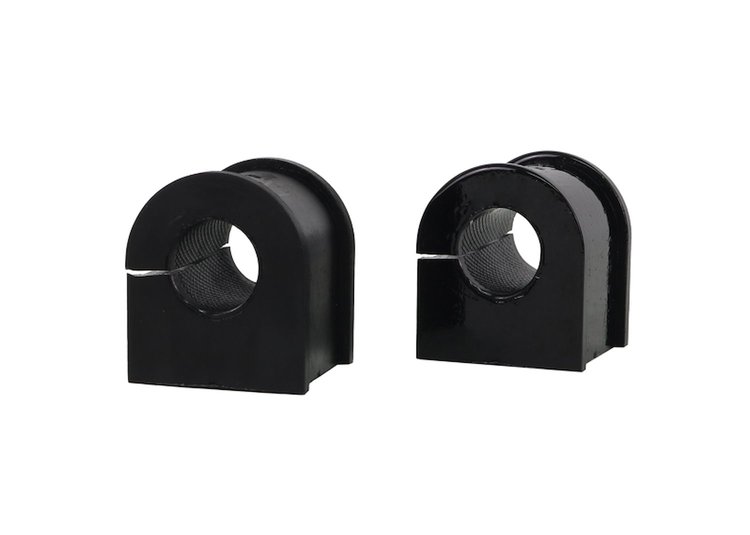 REV012.0008 Rear Sway Bar Bushings Fits Select Nissan 240SX, Nissan 300ZX, Nissan Pathfinder, INFINITI QX4