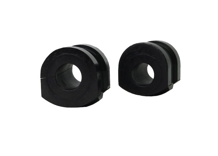REV012.0010 Front Sway Bar Bushings Fits Select BMW 318i, BMW 318is, BMW 318ti, BMW 325i, BMW 325is, BMW 328is, BMW Z3