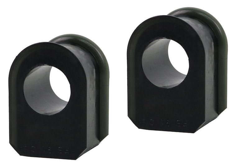 REV012.0012 Rear Sway Bar Bushings for 1980-1986 Ford Bronco, 1981-1991 Ford F-250