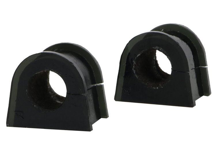 REV012.0026 Rear Sway Bar Bushings Fits Select Subaru Baja, Subaru Impreza, Subaru Legacy, Subaru Outback, Saab 9-2X