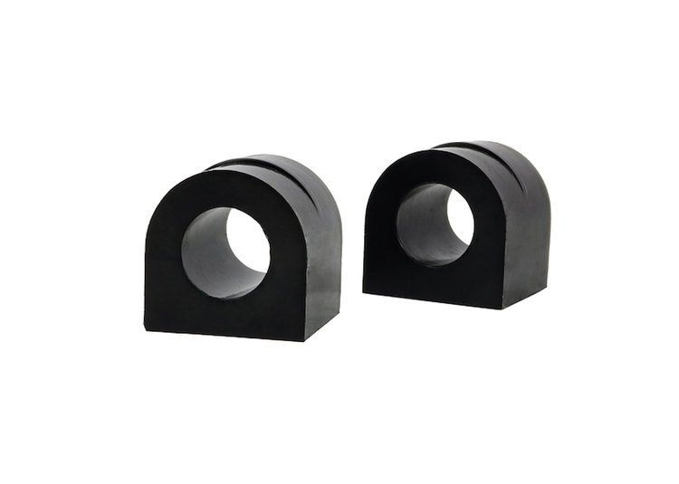 REV012.0034 Rear Sway Bar Bushing Kit (22 mm) for 1969-1974 Toyota Land Cruiser, 1979-1984 Toyota Land Cruiser