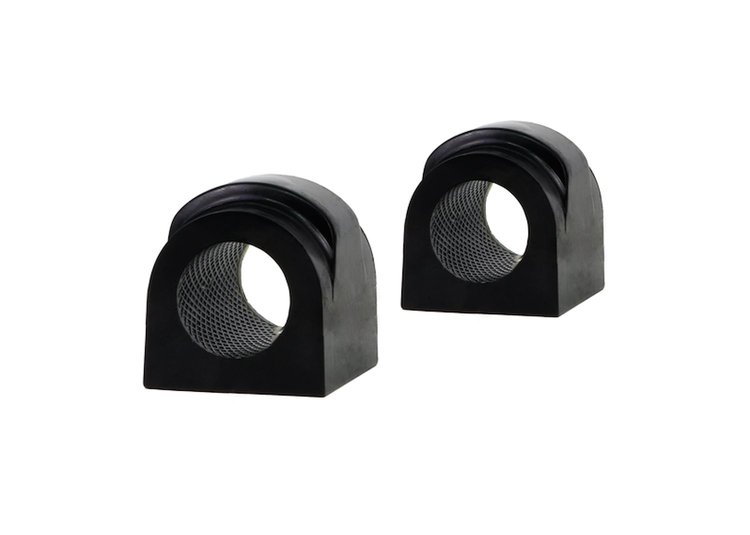 REV012.0038 Rear Sway Bar Bushings Fits Select BMW