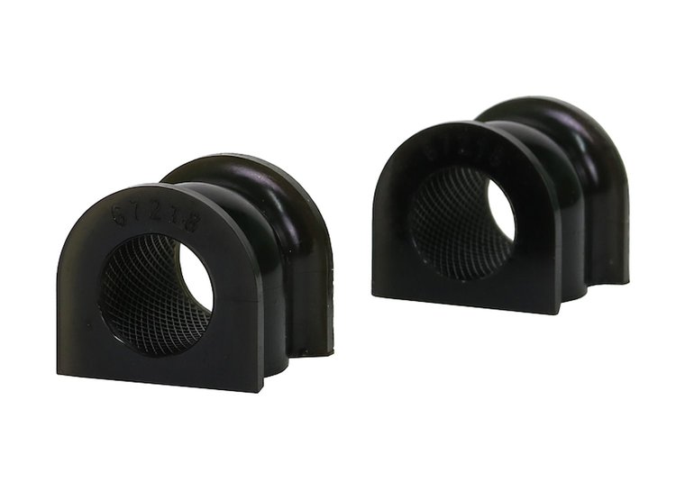 REV012.0052 Rear Sway Bar 22 mm Bushings for 2002-2006 Acura RSX, 2001-2005 Honda Civic, 2002-2006 Honda CR-V