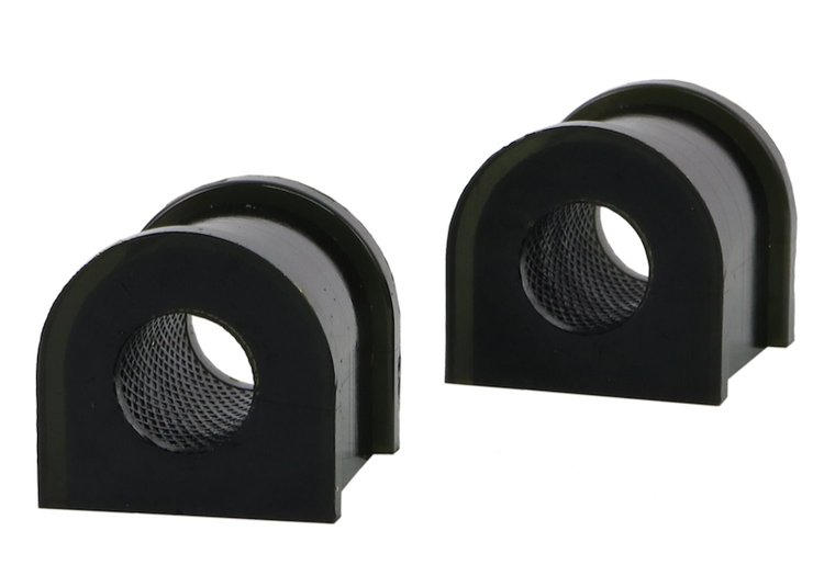 REV012.0054 Rear Sway Bar Bushings Fits Select Lexus RX330, Lexus RX350, Lexus ES300, Toyota Highlander, Toyota Avalon, Toyota