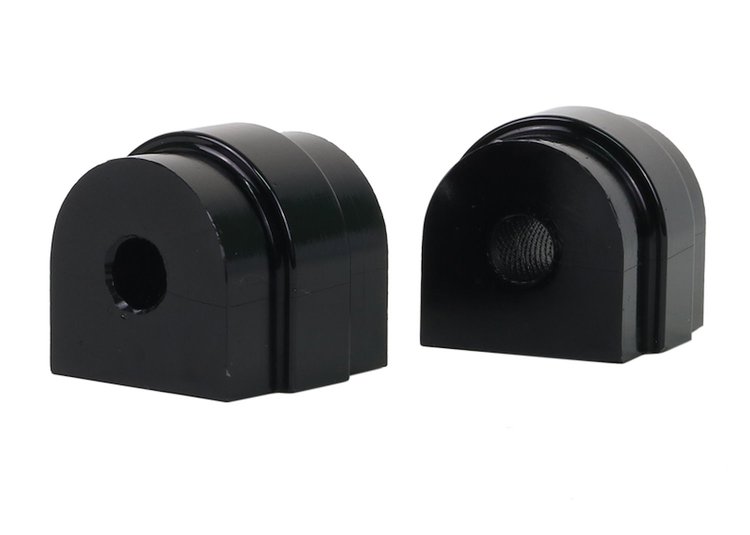 REV012.0056 Rear Sway Bar Bushing Kit (13 mm) Fits Select BMW 335is, BMW 328i, BMW 328xi, BMW 335i, BMW 335xi, BMW 128i, BMW
