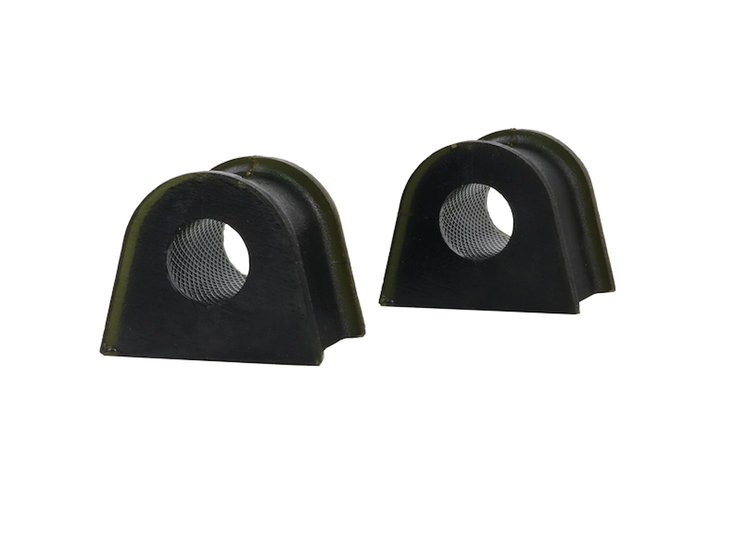 REV012.0058 Rear Sway Bar Bushings Fits Select Mitsubishi Montero, Mitsubishi Montero Sport