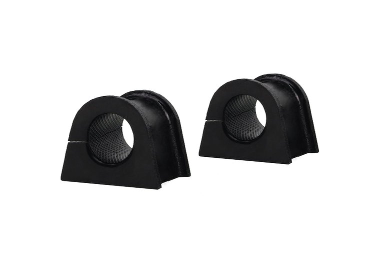 REV012.0062 Rear Sway Bar Bushings for 1983-2006 Mitsubishi Montero, 1997-2004 Mitsubishi Montero Sport