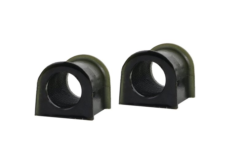 REV012.0064 Rear Sway Bar Bushings for 1993-2002 Isuzu Trooper, 1996-1999 Acura SLX