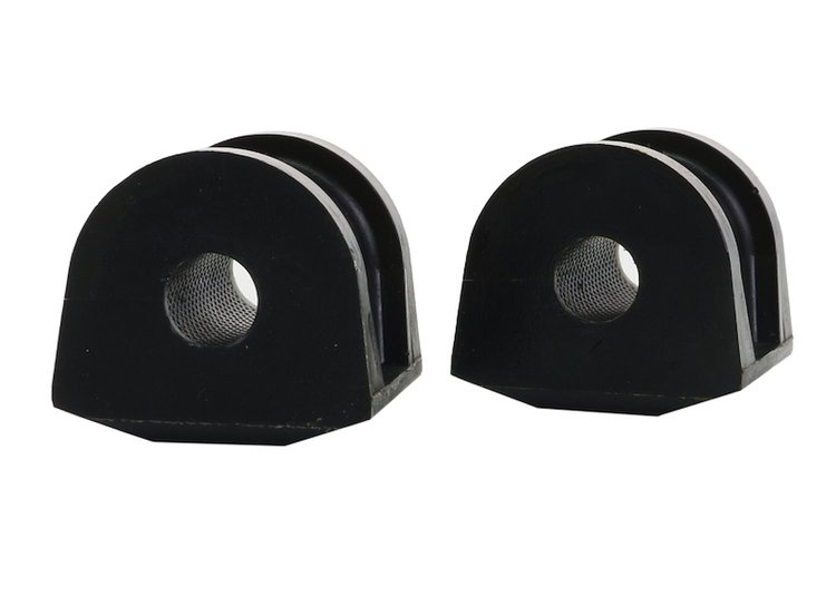 REV012.0070 Rear Sway Bar Bushings Fits Select Subaru BRZ, Subaru B9 Tribeca, Toyota 86, Scion FR-S