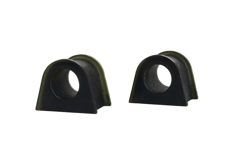 REV012.0072 Rear Sway Bar Bushings Fits Select Mitsubishi Montero, Mitsubishi Montero Sport