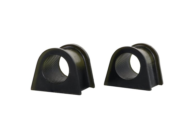 REV012.0074 Rear Sway Bar Bushings Fits Select Mitsubishi Montero, Mitsubishi Montero Sport