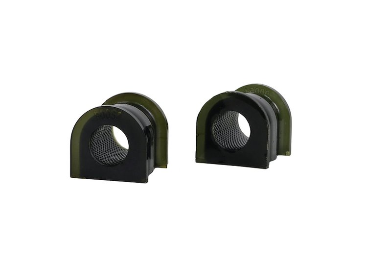 REV012.0088 Rear Sway Bar Bushings for 2002-2006 Acura RSX, 2001-2005 Honda Civic, 2002-2006 Honda CR-V