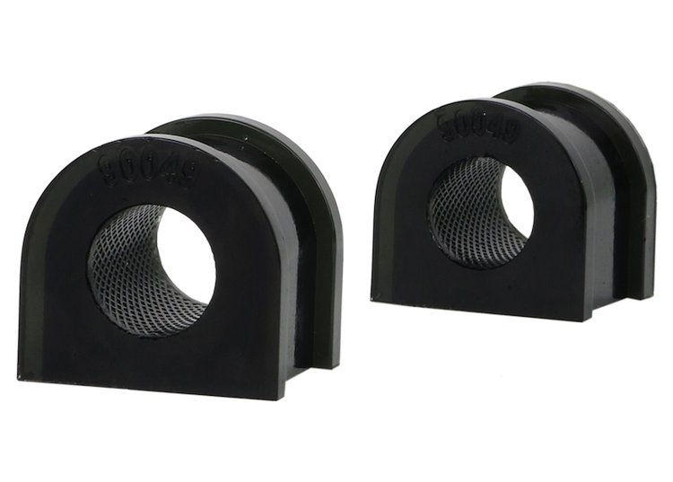 REV012.0092 Rear Sway Bar Bushings for 2008-2017 Mitsubishi Lancer