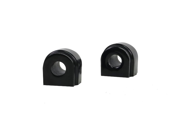 REV012.0096 Rear Sway Bar Bushings Fits Select Audi Q3, Audi A3 Quattro, Audi Q3 Quattro, Audi TTS Quattro, Audi TT RS Quattro