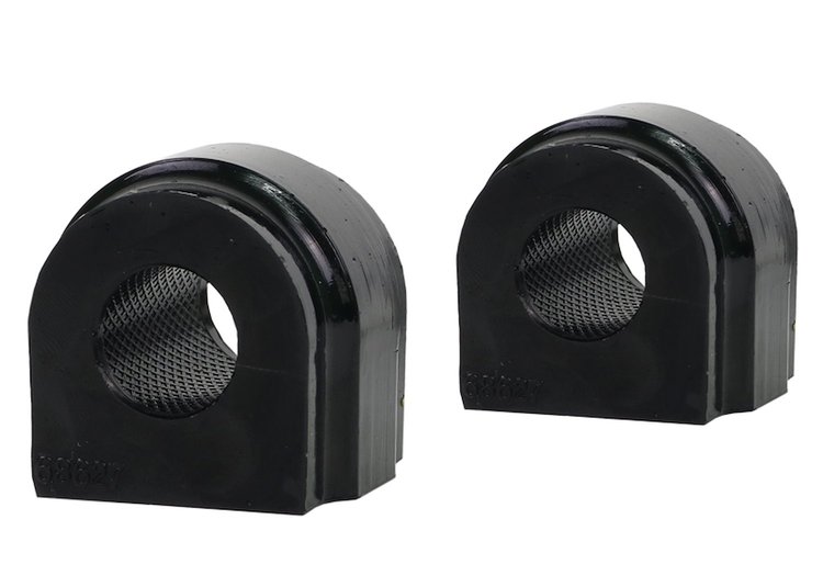 REV012.0098 Rear Sway Bar Bushings Fits Select Audi Q3, Audi A3 Quattro, Audi Q3 Quattro, Audi TTS Quattro, Audi TT RS Quattro