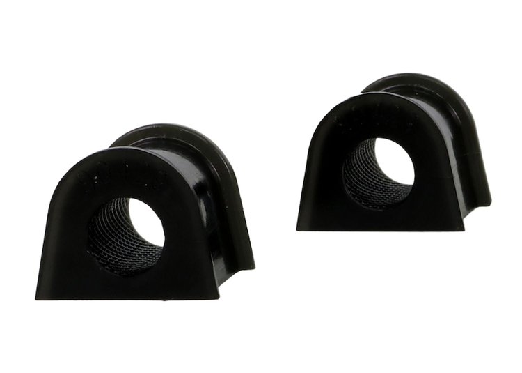 REV012.0106 Rear Sway Bar Bushings (15 mm) for 1996-1999 Chrysler Sebring, 1996-1999 Dodge Avenger, 1996-1999 Mitsubishi Eclipse