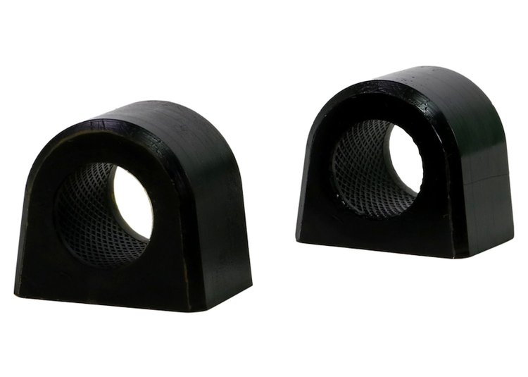 REV012.0112 Rear Sway Bar Bushings Fits Select Subaru Forester, Subaru Impreza, Subaru Legacy