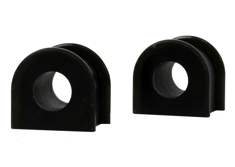 REV012.0114 Rear Sway Bar Bushings Fits Select Jeep Wrangler JK, Jeep Cherokee, Jeep Comanche, Jeep Grand Cherokee, Jeep Grand