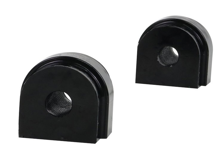 REV012.0116 Rear Sway Bar Bushings Fits Select BMW 335is, BMW 325i, BMW 325xi, BMW 330i, BMW 330xi, BMW 335i, BMW 335xi, BMW