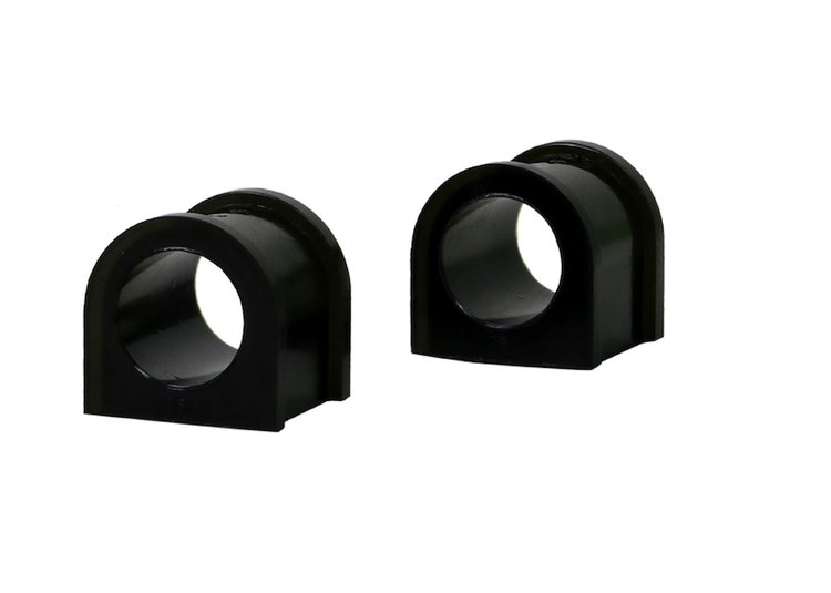 REV012.0132 Front Sway Bar Bushing 25 mm for 2003-2006 Mitsubishi Lancer