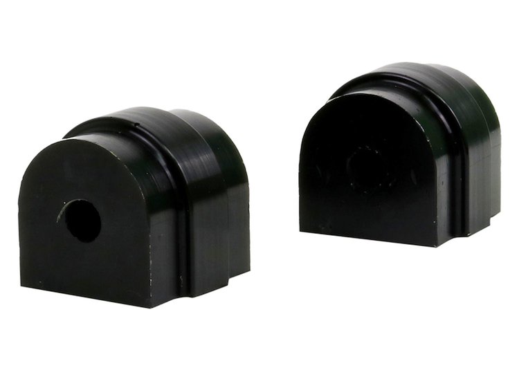 REV012.0142 Front Sway Bar Bushings for 2008-2013 BMW 128i, 2008-2013 BMW 135i