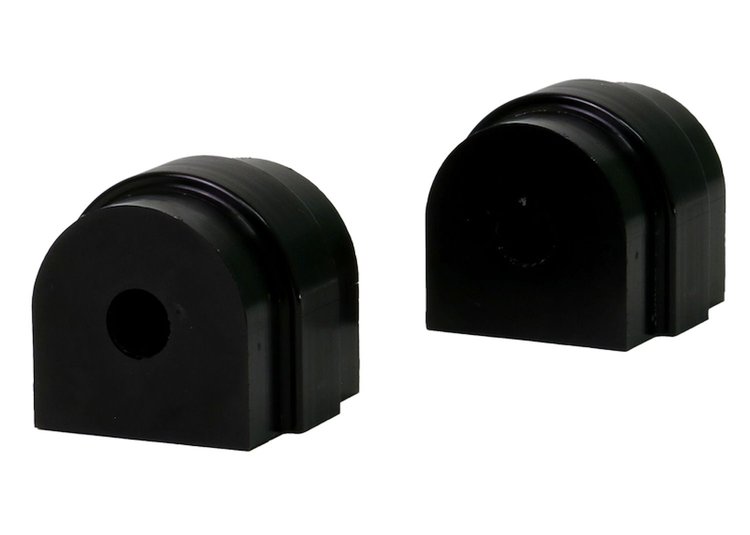 REV012.0144 Front Sway Bar Bushings Fits Select BMW 335is, BMW 328i, BMW 328xi, BMW 335i, BMW 335xi, BMW 128i, BMW 135i, BMW