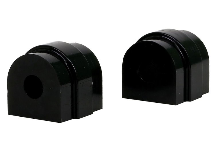 REV012.0148 Rear Sway Bar Bushing Kit (15 mm) Fits Select BMW 335is, BMW 328i, BMW 328xi, BMW 335i, BMW 335xi, BMW 128i, BMW