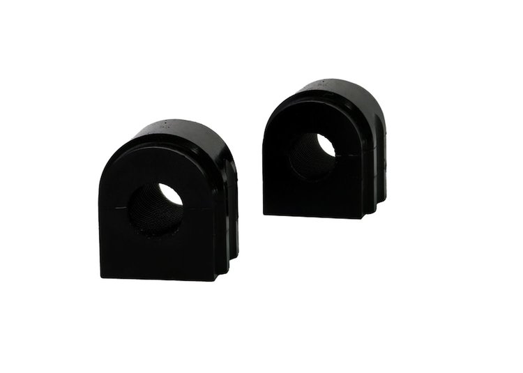 REV012.0164 Rear Sway Bar Bushings Fits Select Land Rover LR4, Land Rover LR3, Land Rover Range Rover Sport