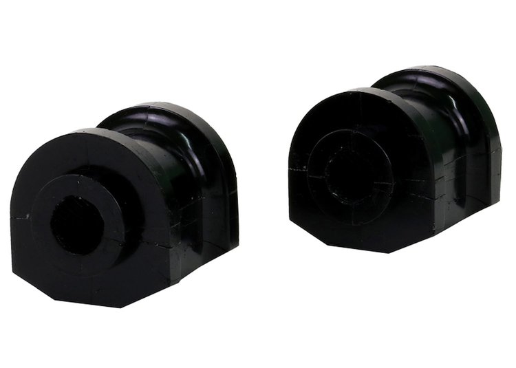 REV012.0174 Rear Sway Bar Bushings for 2015-2018 Subaru WRX, 2015-2018 Subaru WRX STI, 2008-2014 Subaru Impreza
