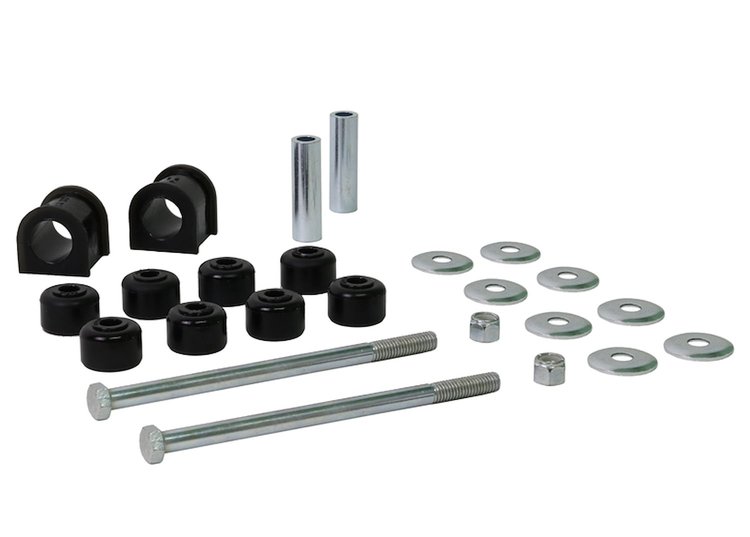 REV012.0178 Rear Sway Bar Bushings (23 mm) for 1982-1999 Chevy Camaro