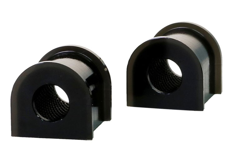 REV012.0186 Rear Sway Bar Bushing Kit (14 mm) for 1985-1987 Toyota Corolla