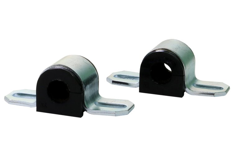 REV012.0190 Rear Sway Bar Bushing Kit (19 mm) for 2000-2005 Mitsubishi Eclipse
