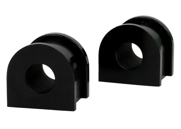 REV012.0200 Rear Sway Bar Bushing Kit (28 mm) Fits Select Land Rover Defender 110, Land Rover Defender 90