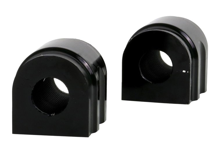 REV012.0210 Rear Sway Bar Bushings for 2006-2013 Land Rover Range Rover Sport