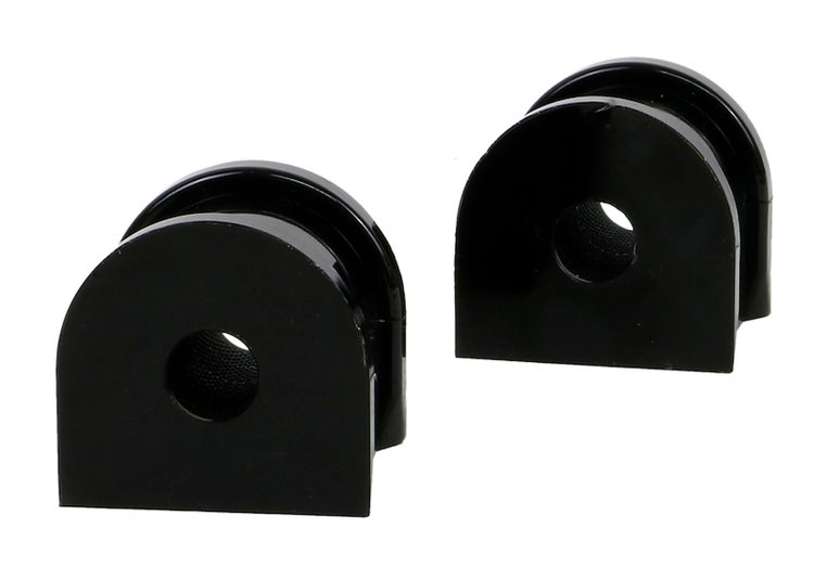 REV012.0216 Rear Sway Bar Bushing Kit (19 mm) Fits Select Land Rover Defender 110, Land Rover Defender 90