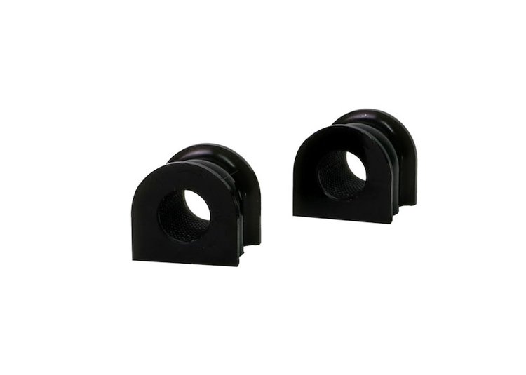 REV012.0220 Rear Sway Bar Bushing 19 mm for 2005-2006 Acura RSX, 2001-2005 Honda Civic