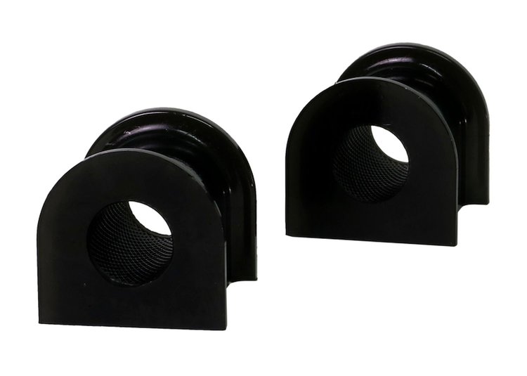 REV012.0222 Rear Sway Bar Bushings for 2015-2018 Ford Mustang
