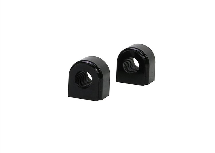 REV012.0234 Rear Sway Bar Mount Bushing Fits Select Volkswagen Golf R, Volkswagen GTI, Volkswagen Golf
