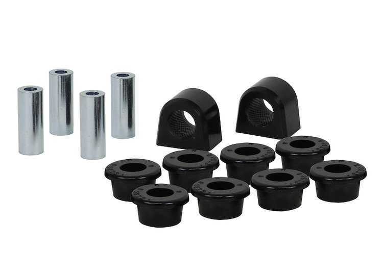 REV012.0240 Rear Sway Bar Mount Bushing for 2002-2006 Subaru Impreza