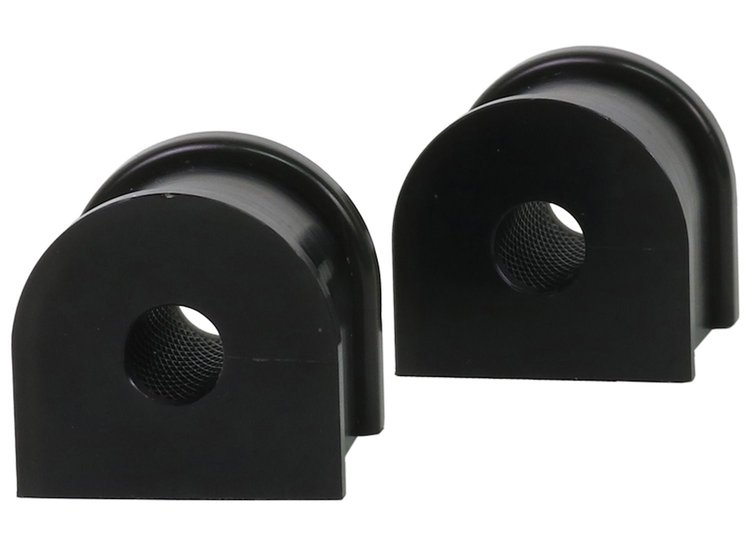 REV012.0248 Rear Sway Bar Mount Bushing for 2001-2010 Chrysler PT Cruiser, 2003-2004 Dodge Neon, 1997-2006 Jeep Wrangler