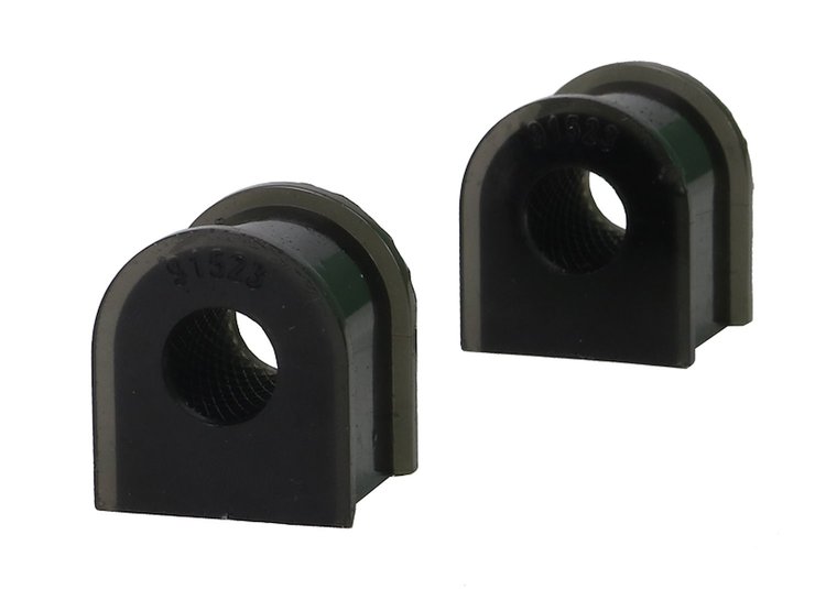 REV012.0250 Rear (13 mm) Sway Bar Bushing Fits Select Acura Integra, Honda Civic, Honda Civic del Sol, Honda S2000