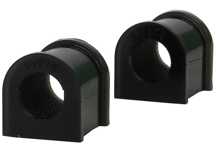 REV012.0254 Rear (18 mm) Sway Bar Bushing for 1982-1986 Mazda 626